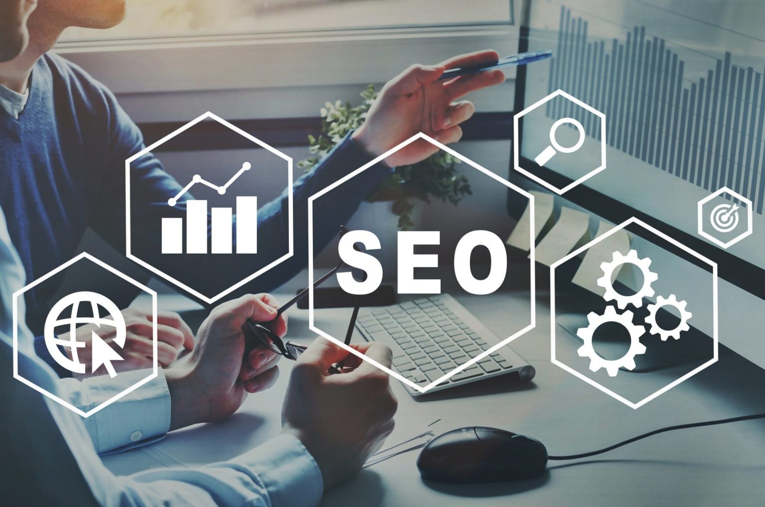 Comment choisir son agence SEO : Guide pour les entrepreneurs