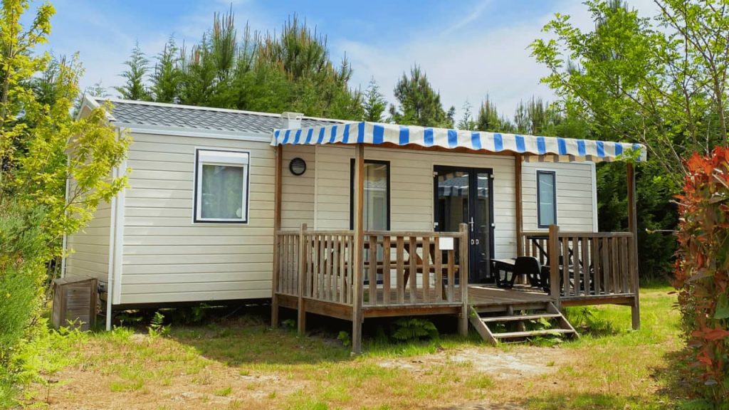 Les bienfaits des vacances en plein air : pourquoi préparer votre séjour maintenant ?