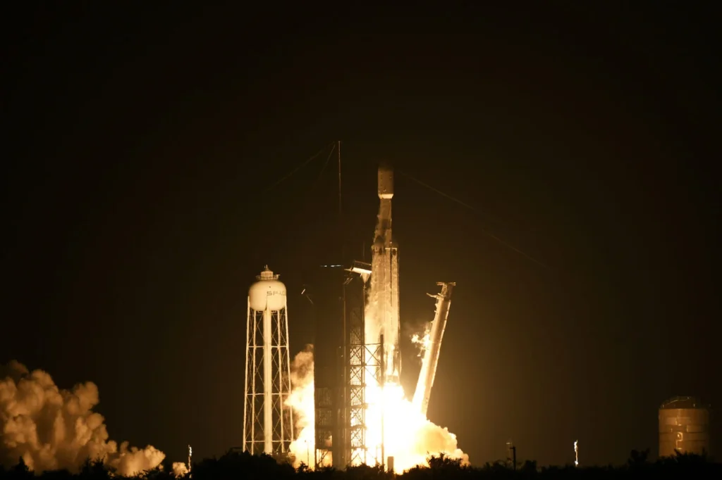 spacex faa fine falcon 9 falcon heavy 1400x932 1 - plare.