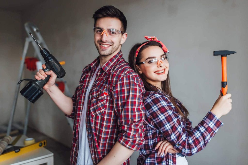 La location d’outils entre particuliers : une solution pratique pour les bricoleurs