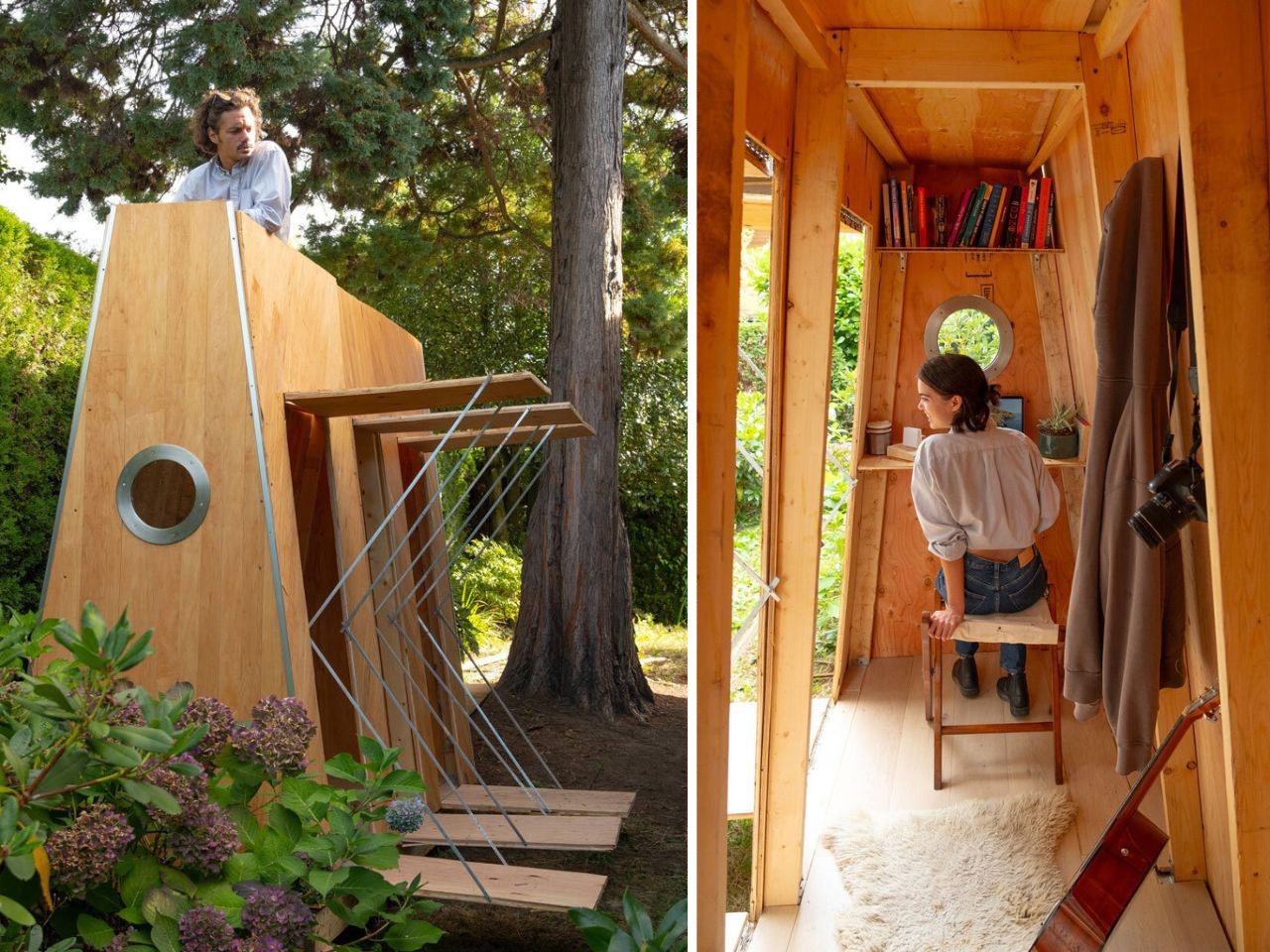 1730417738 993 Cet abri modulaire allie durabilite creativite nature et fonctionnalite a - plare.