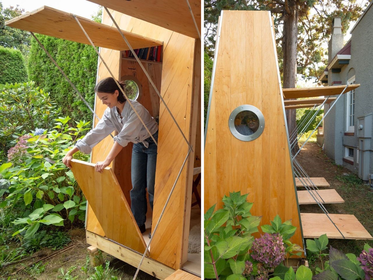 1730417739 903 Cet abri modulaire allie durabilite creativite nature et fonctionnalite a - plare.