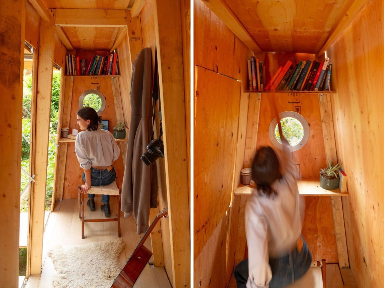 1730417740 598 Cet abri modulaire allie durabilite creativite nature et fonctionnalite a - plare.
