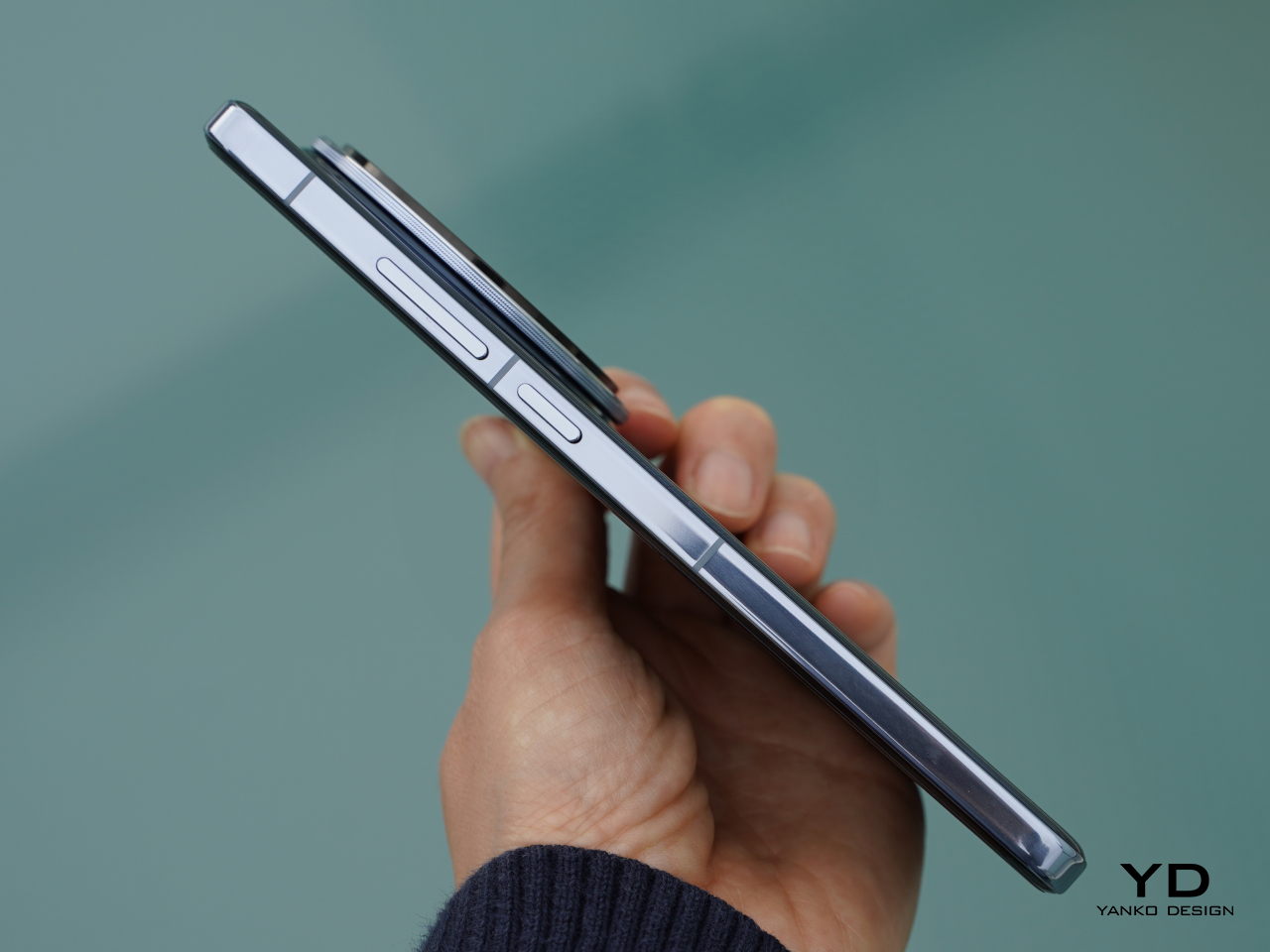 1730553948 538 Vivo X200 Pro un vaisseau amiral qui repousse les - plare.