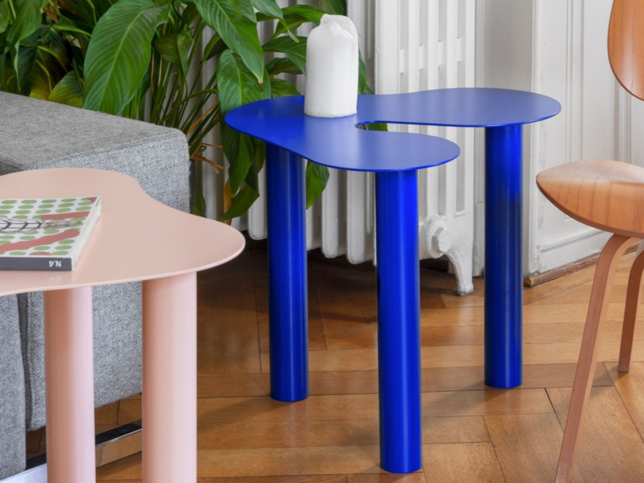 1730637697 590 Elegance organique 10 facons dadopter la tendance du mobilier - plare.