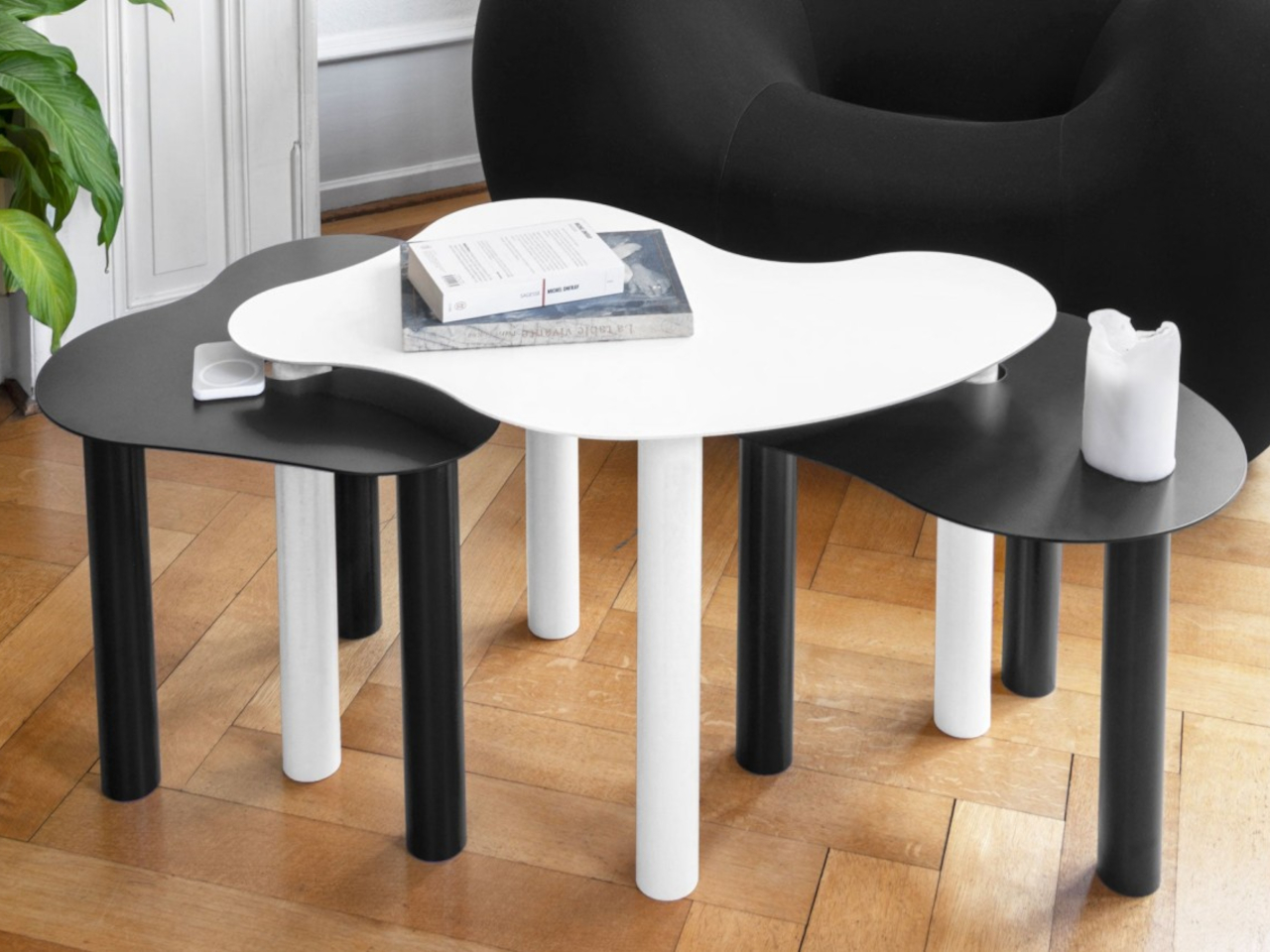 1730637698 189 Elegance organique 10 facons dadopter la tendance du mobilier - plare.