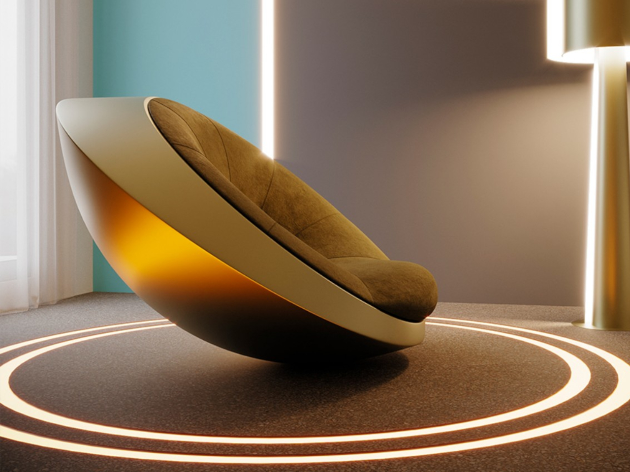1730637703 690 Elegance organique 10 facons dadopter la tendance du mobilier - plare.