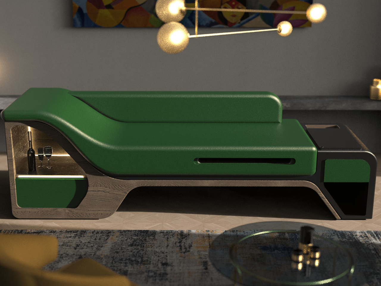 1730637708 419 Elegance organique 10 facons dadopter la tendance du mobilier - plare.