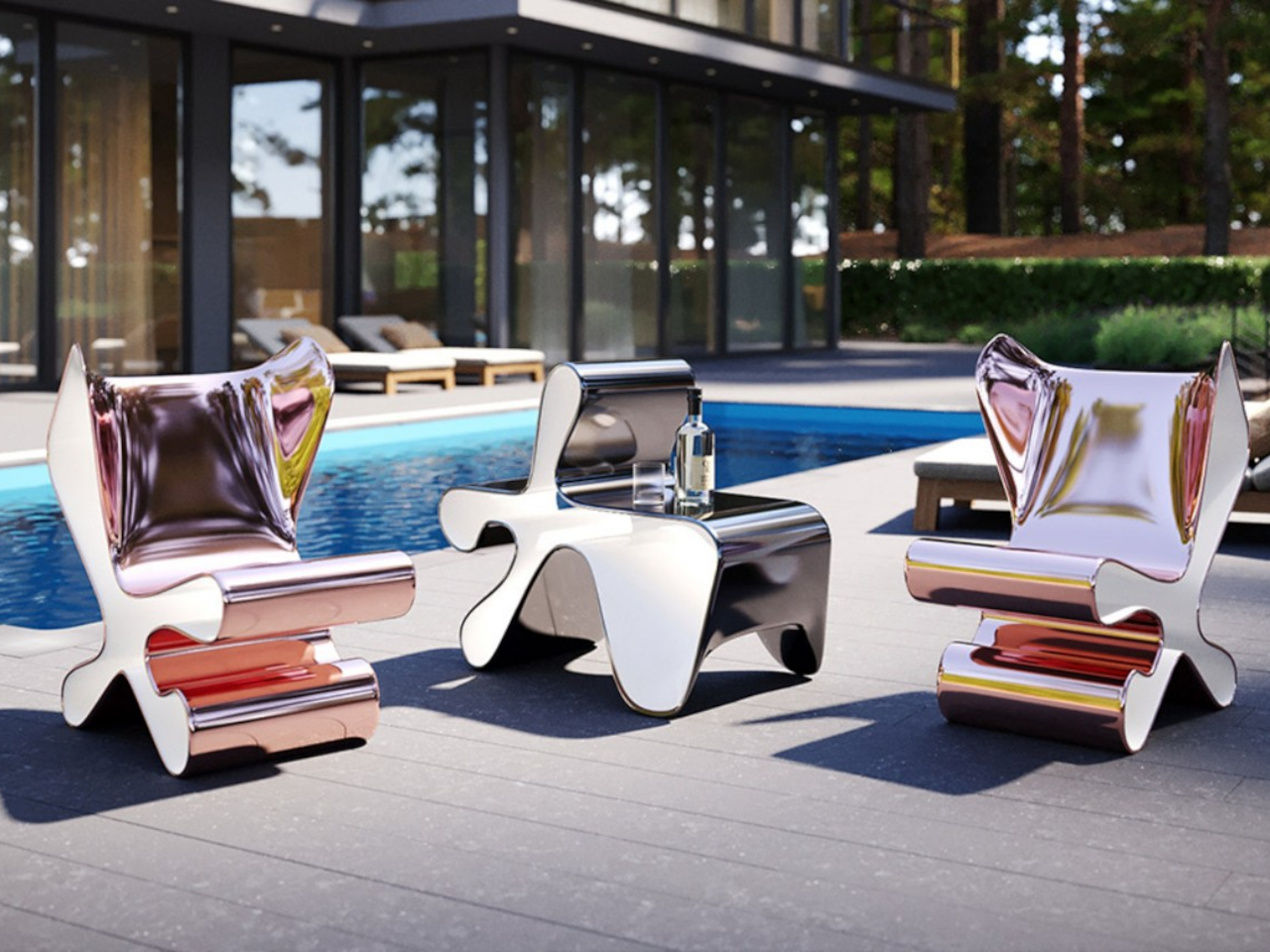 1730637711 949 Elegance organique 10 facons dadopter la tendance du mobilier - plare.