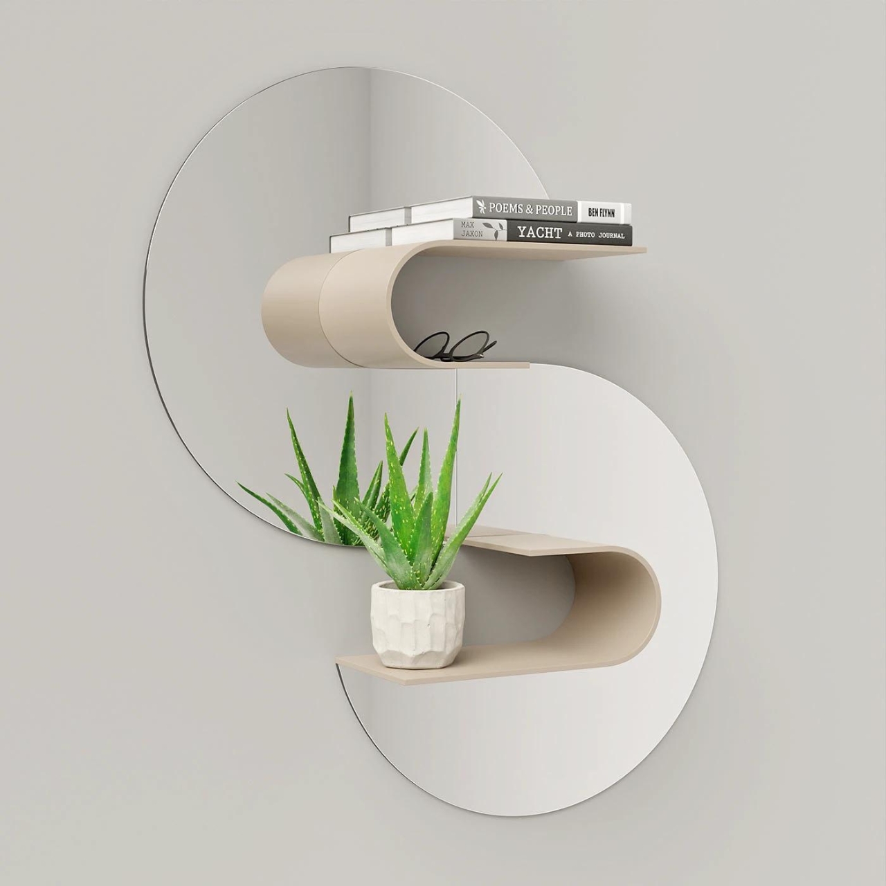 1730637718 726 Elegance organique 10 facons dadopter la tendance du mobilier - plare.