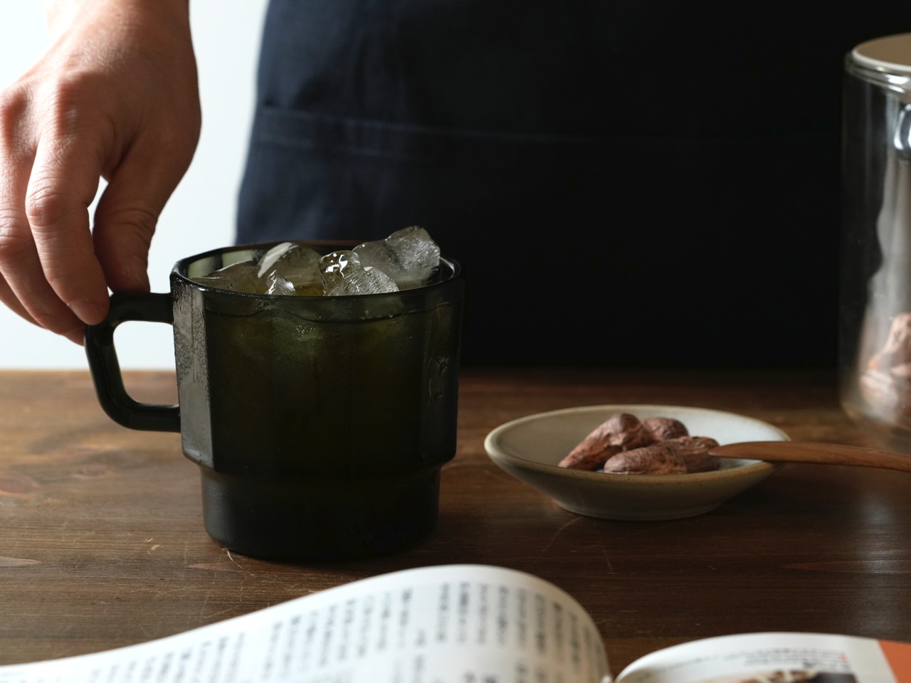 1730685112 731 Le meilleur gobelet en verre recycle pour une boisson delicieuse - plare.