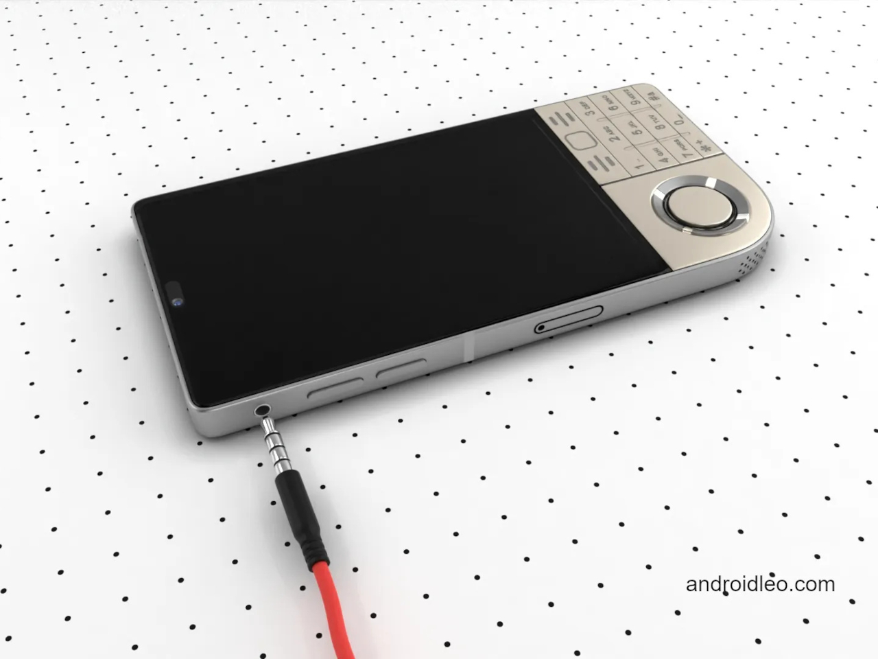 1730730460 296 Le concept Nokia 7610 5G est une fusion revee entre - plare.