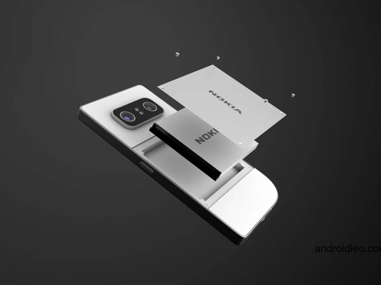 1730730460 425 Le concept Nokia 7610 5G est une fusion revee entre - plare.