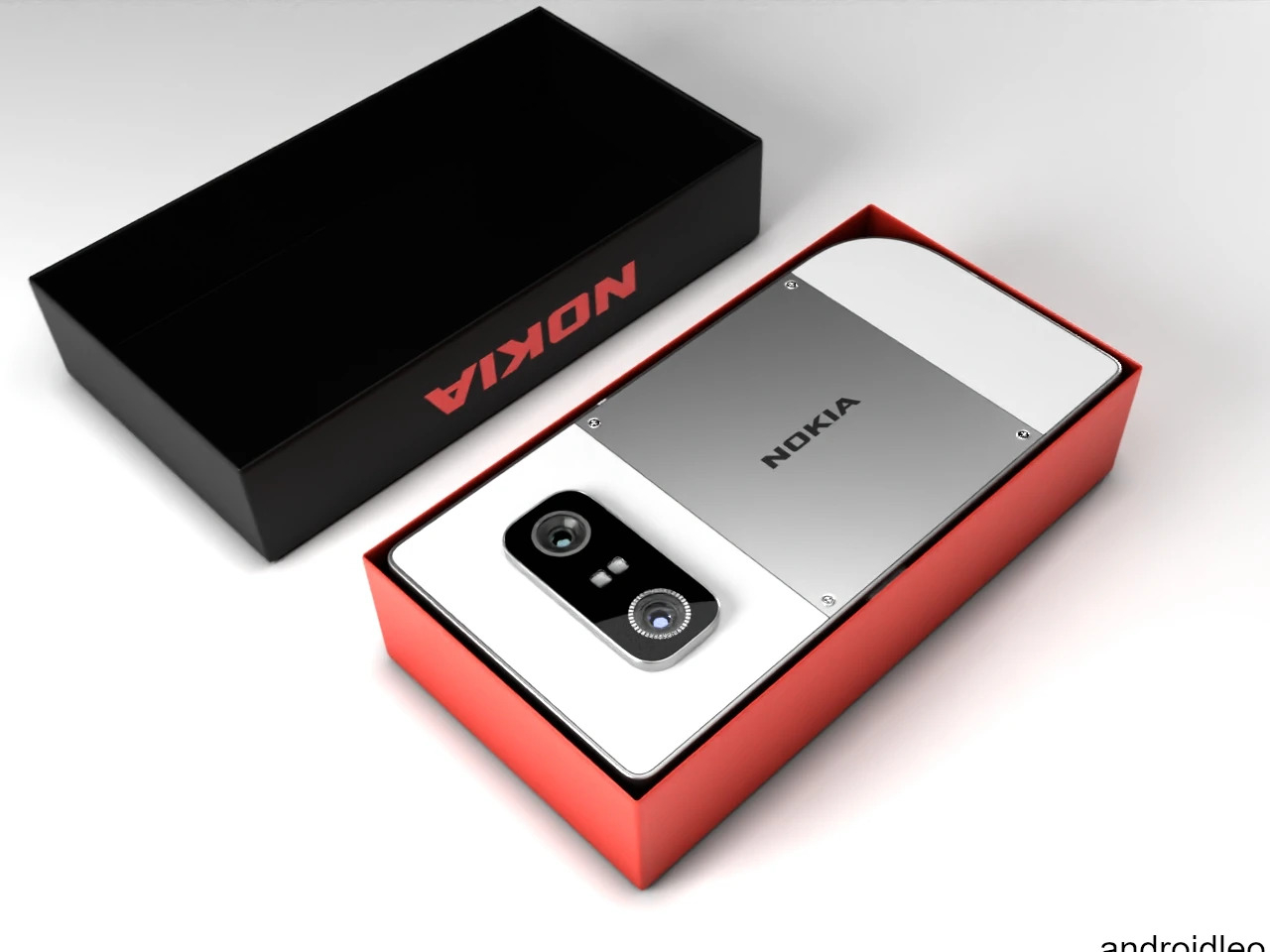 1730730464 660 Le concept Nokia 7610 5G est une fusion revee entre - plare.