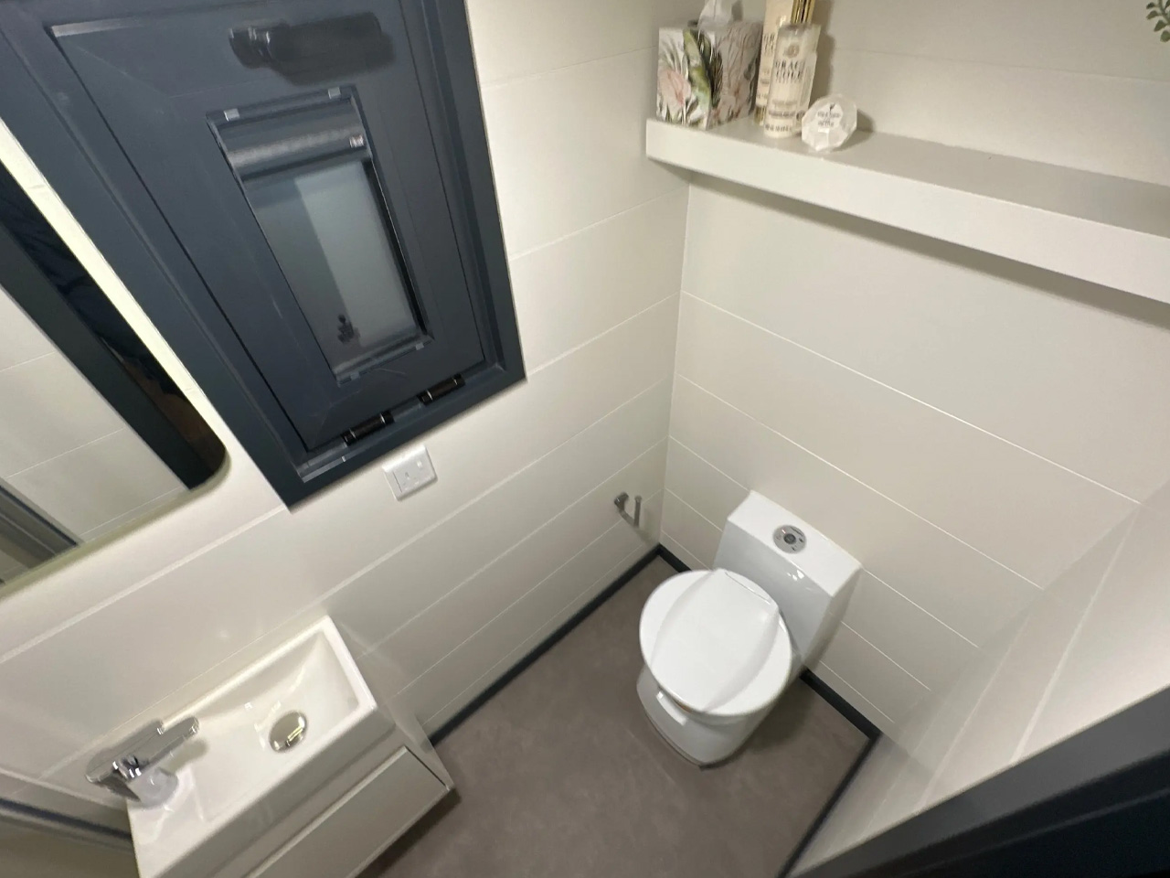 1730767058 497 Ce joli cottage compact est parfait pour les voyageurs solitaires - plare.
