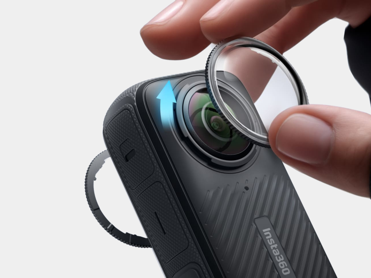 1730817069 516 Insta360 X4 lance une variante en cooperation avec BMW Motorrad - plare.