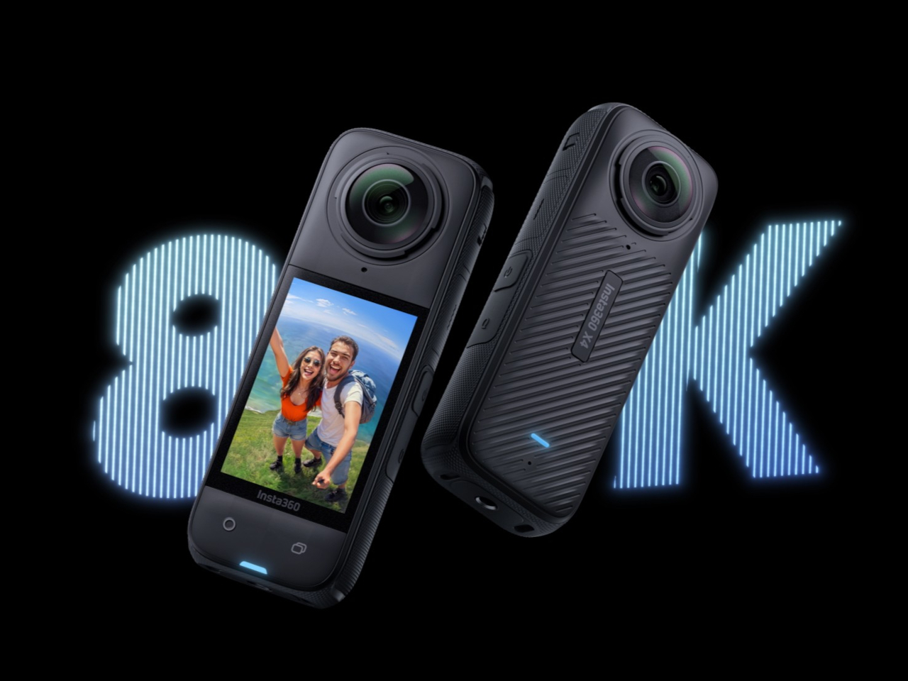 1730817070 184 Insta360 X4 lance une variante en cooperation avec BMW Motorrad - plare.