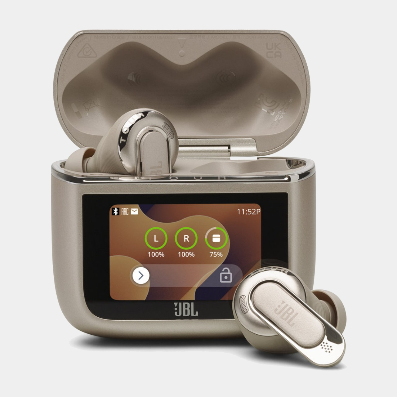 1730897186 427 Les 10 produits audio futuristes qui vont revolutionner le design - plare.