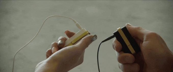 1730897188 179 Les 10 produits audio futuristes qui vont revolutionner le design - plare.