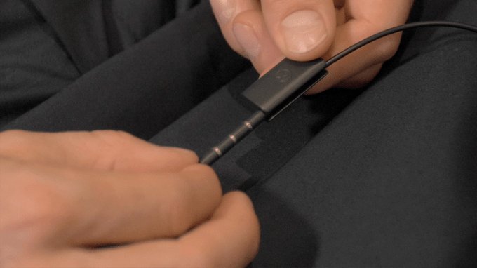 1730897193 223 Les 10 produits audio futuristes qui vont revolutionner le design - plare.