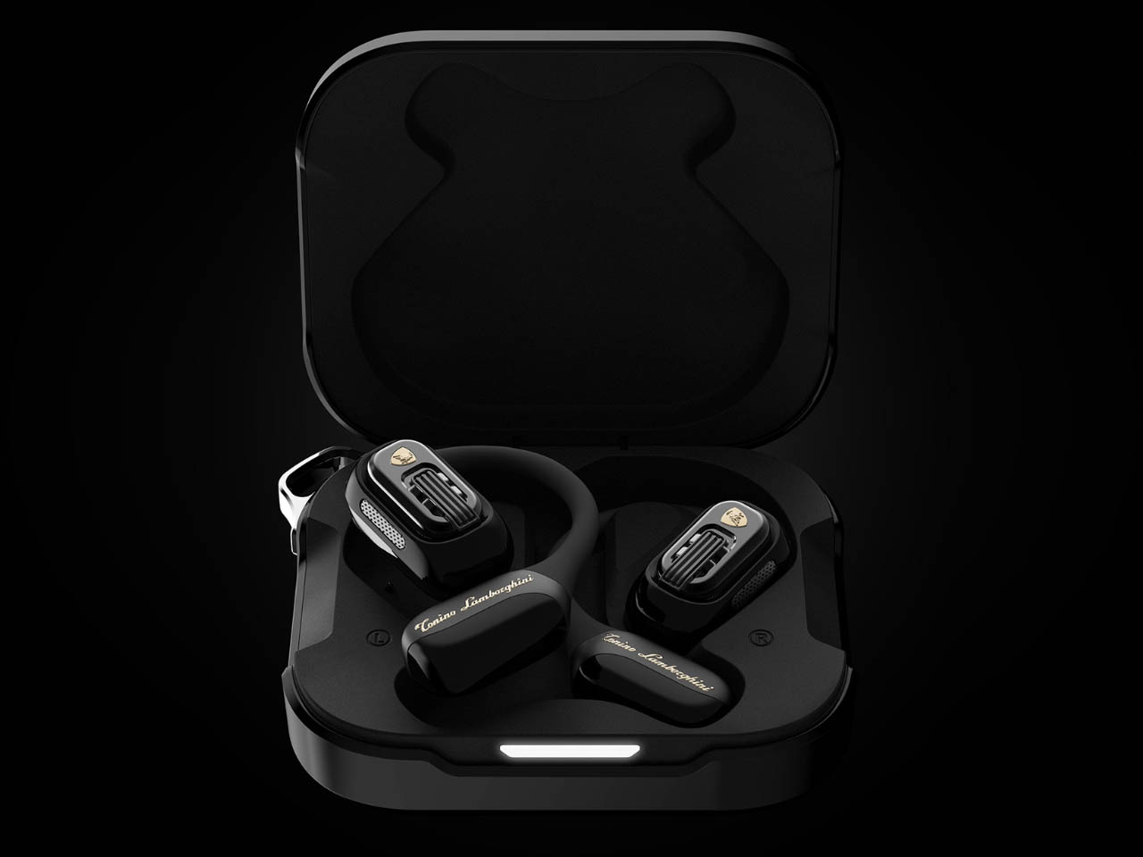 1730978182 914 Le casque TL65 est concu pour imiter une Lamborghini et - plare.