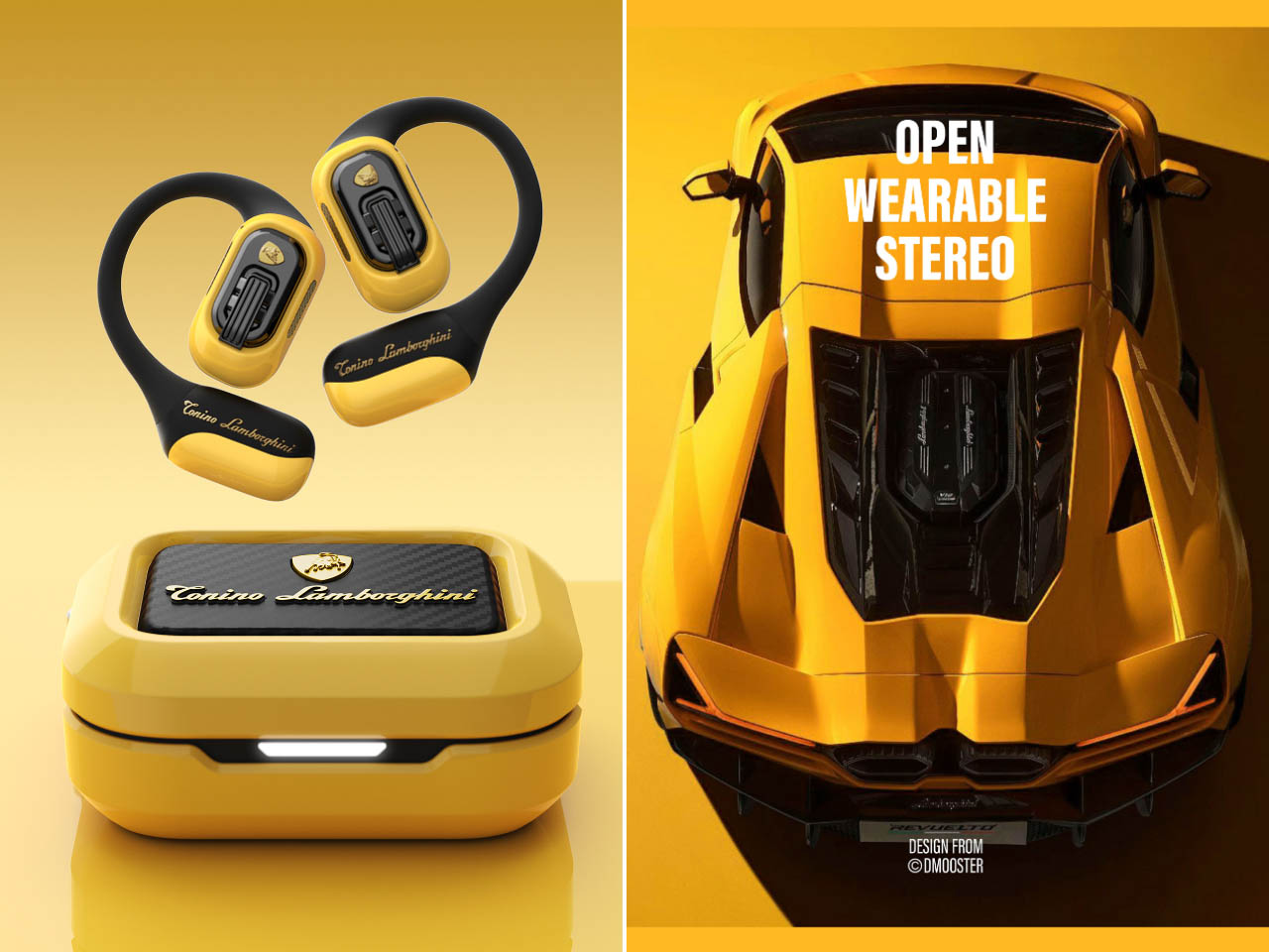 1730978183 420 Le casque TL65 est concu pour imiter une Lamborghini et - plare.