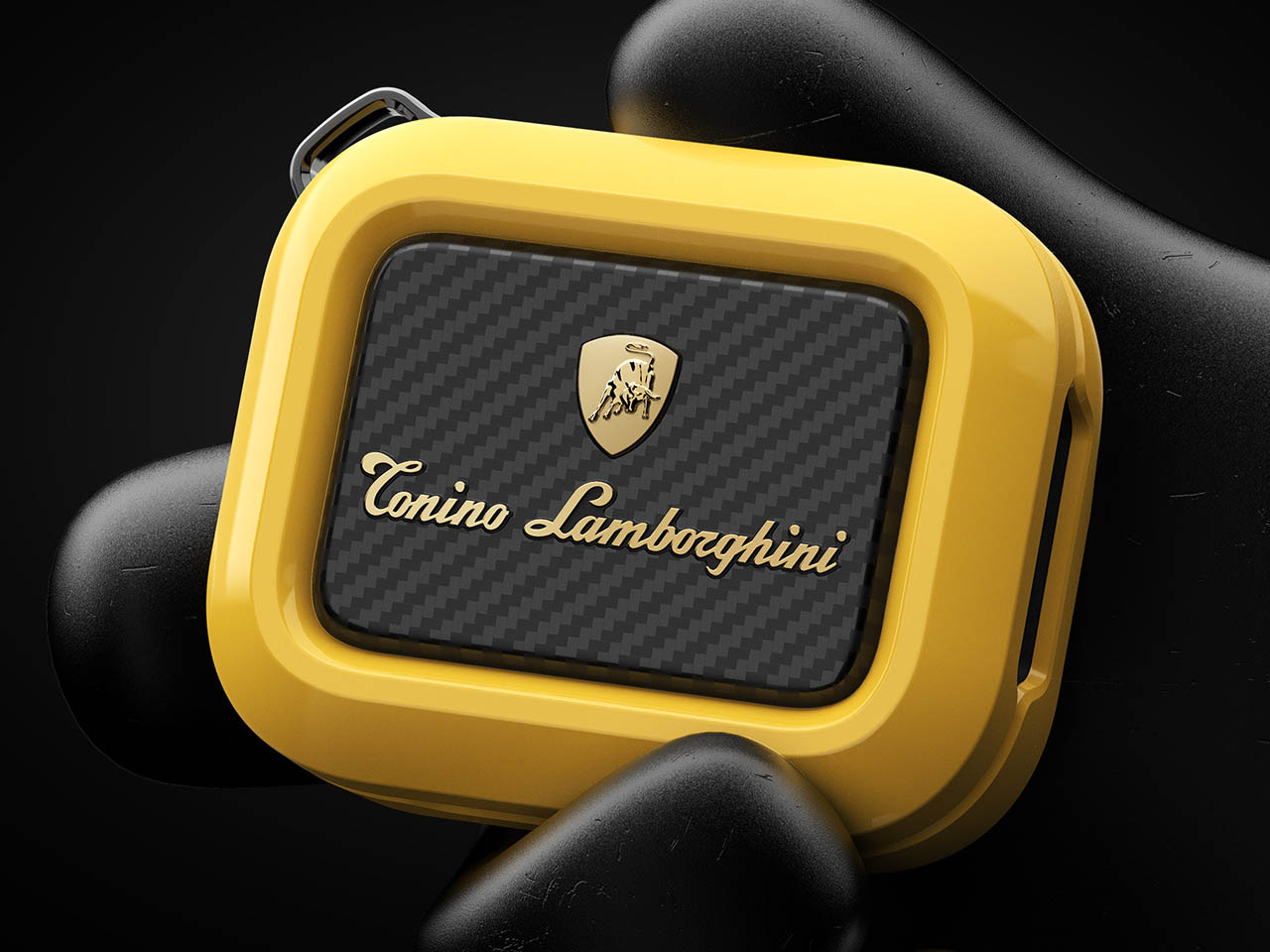 1730978186 245 Le casque TL65 est concu pour imiter une Lamborghini et - plare.