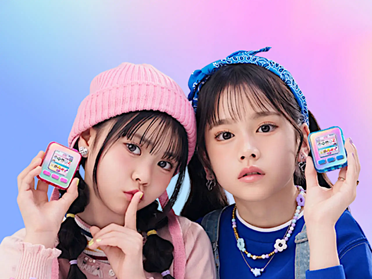 1731064228 946 Lemoji pager SEGA Emojam pour enfants est un choc - plare.