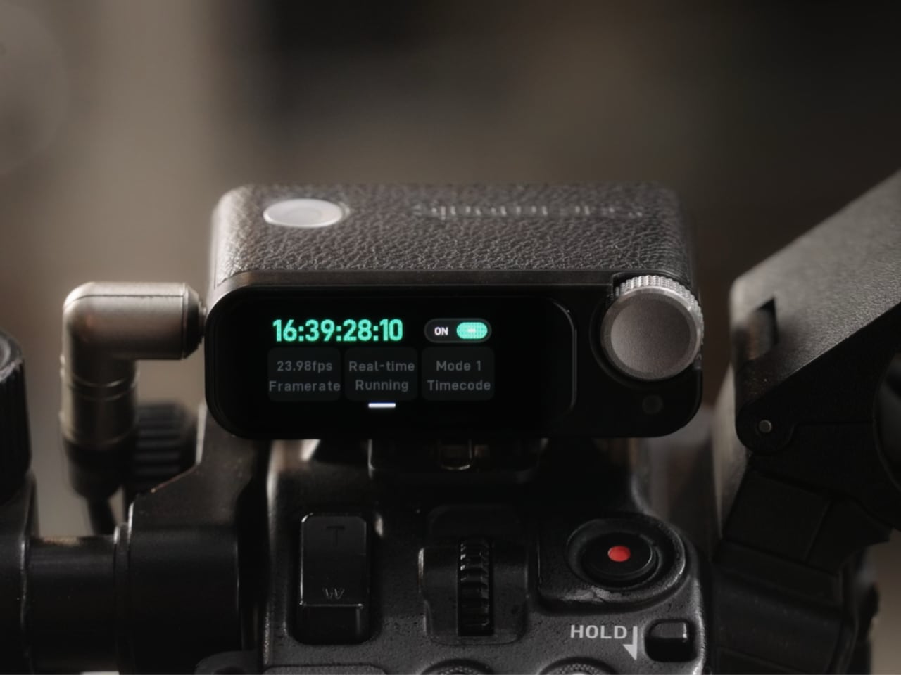 1731096247 477 Decouvrez les caracteristiques professionnelles du microphone sans fil Saramonic Ultra - plare.