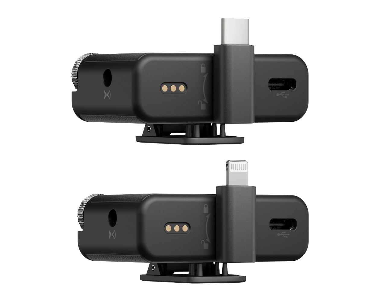 1731096252 914 Decouvrez les caracteristiques professionnelles du microphone sans fil Saramonic Ultra - plare.