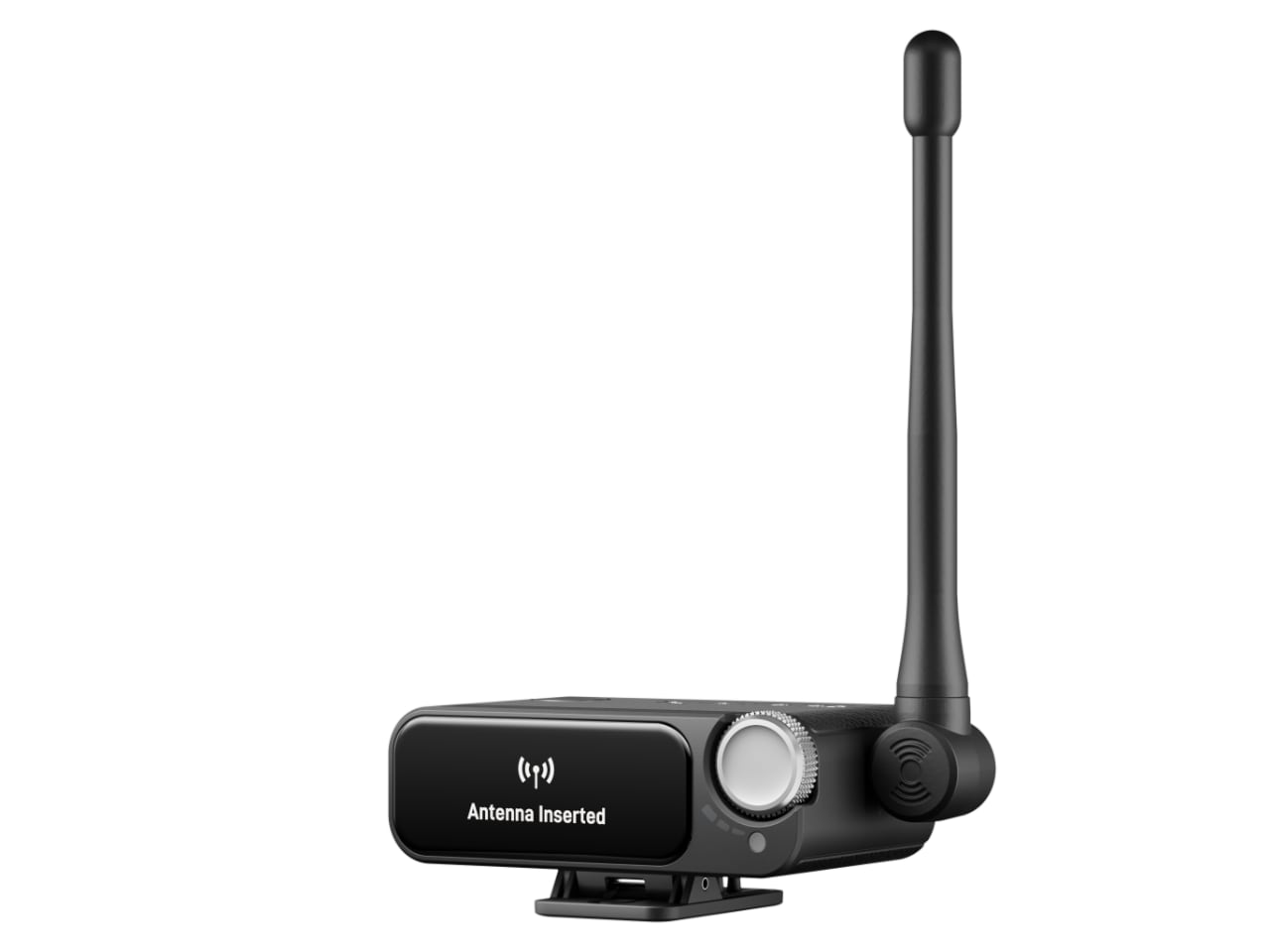 1731096252 967 Decouvrez les caracteristiques professionnelles du microphone sans fil Saramonic Ultra - plare.