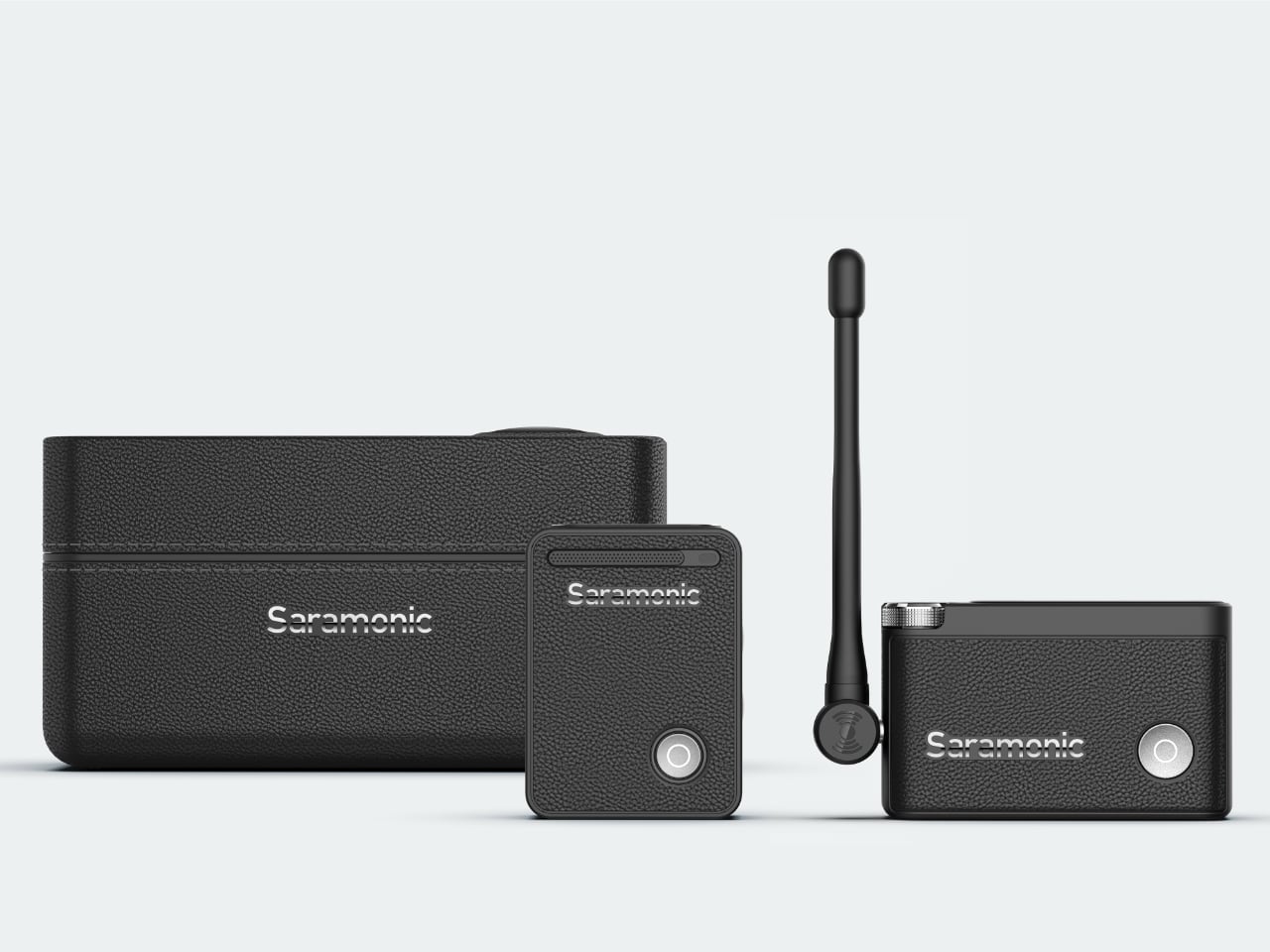 1731096255 670 Decouvrez les caracteristiques professionnelles du microphone sans fil Saramonic Ultra - plare.