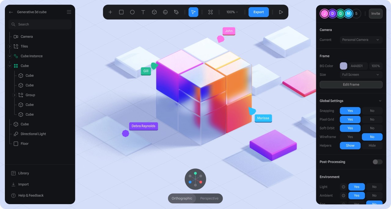 1731242618 473 Les meilleures applications de conception pour lindustrie creative - plare.