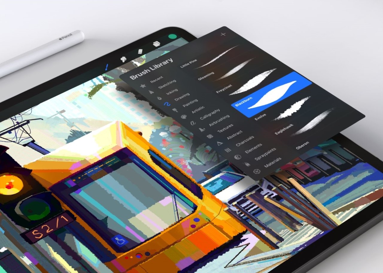 1731242621 874 Les meilleures applications de conception pour lindustrie creative - plare.