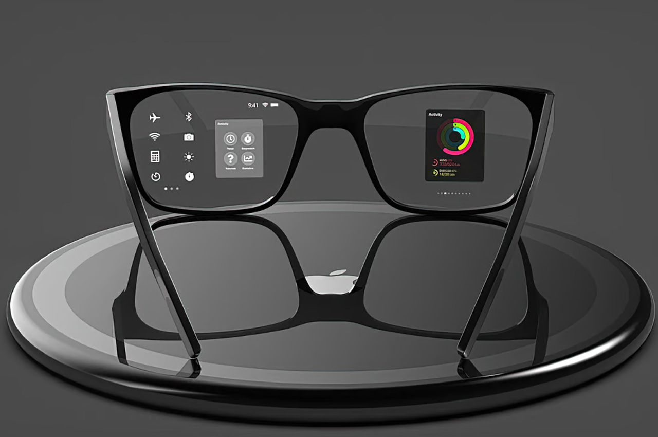 1731270037 461 Apple serait en train de travailler sur un casque spatial - plare.