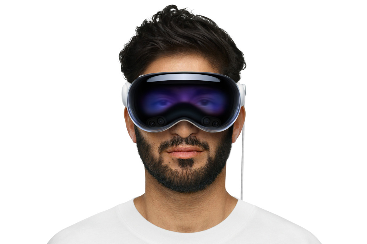 1731270039 4 Apple serait en train de travailler sur un casque spatial - plare.