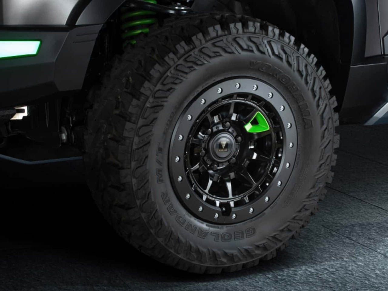 1731275405 735 Un modeliste donne au Land Cruiser 2025 habille pour impressionner - plare.