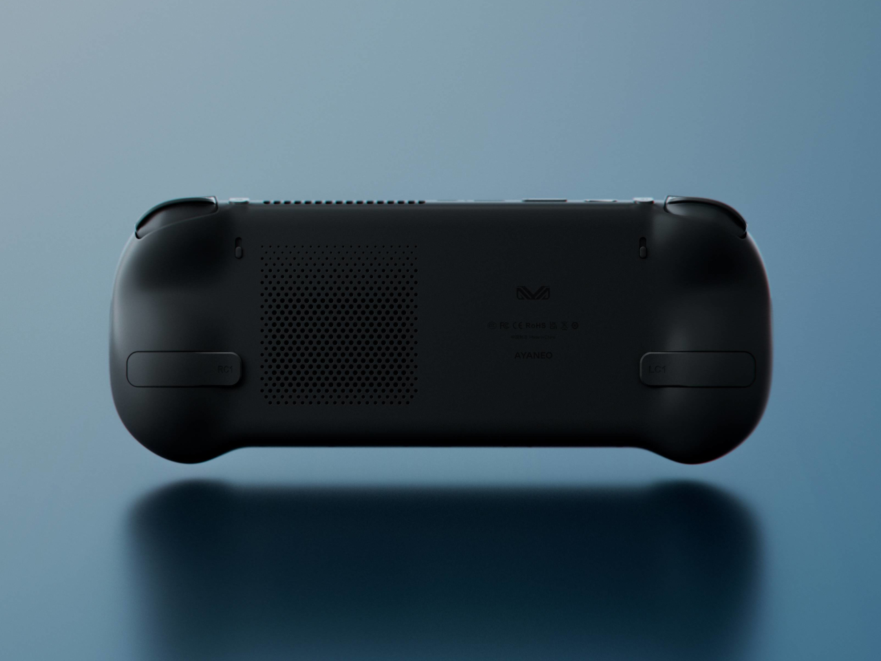1731349424 793 Le PC portable AYANEO 3 introduit sur le marche un - plare.