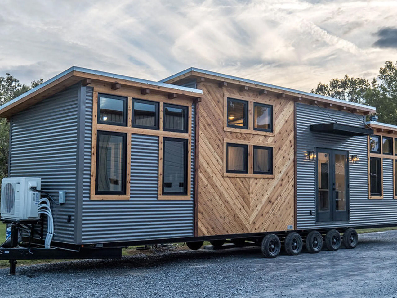 1731458434 34 La maison pas si petite offre une esthetique cottagecore sur - plare.
