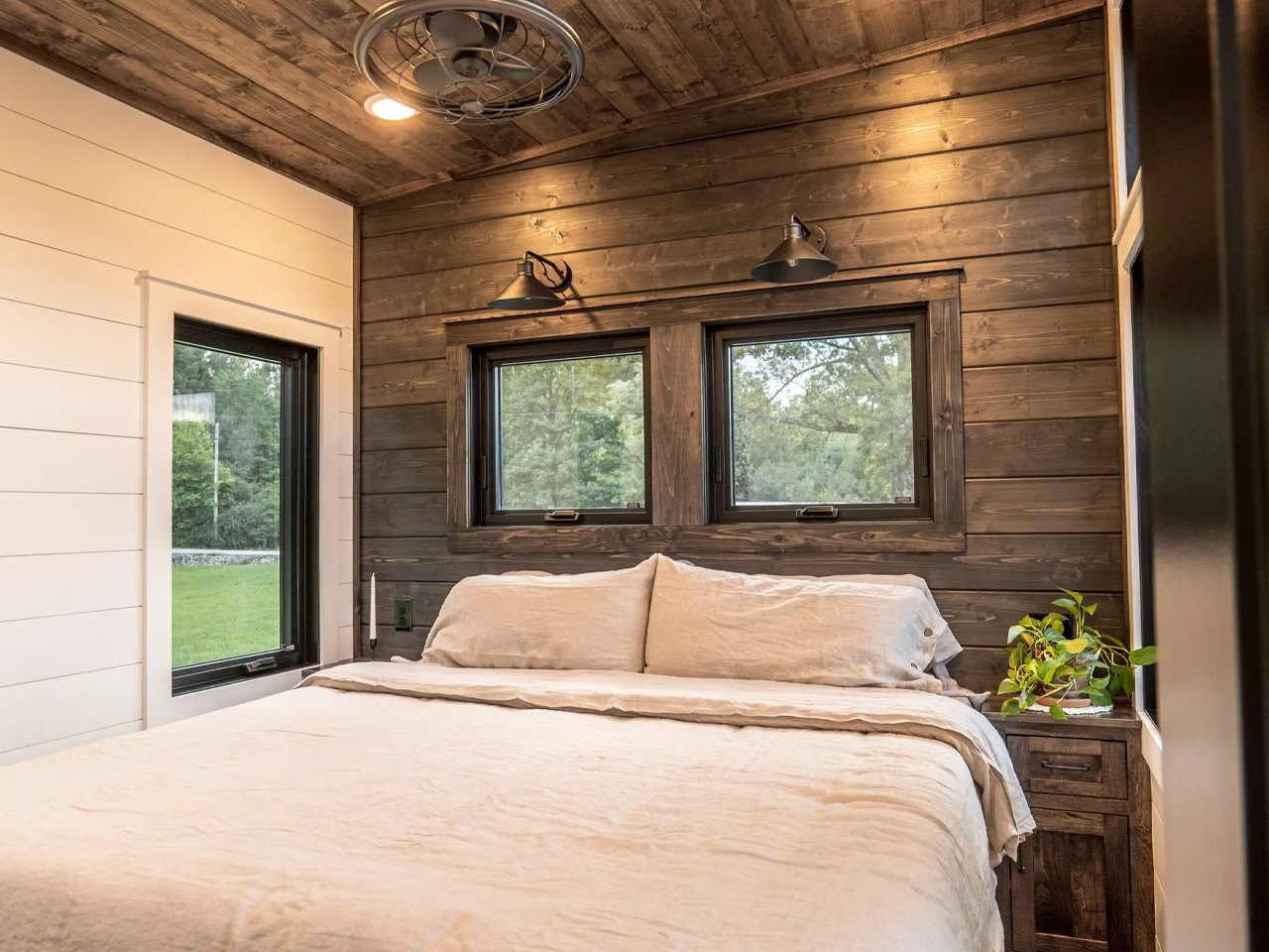 1731458438 59 La maison pas si petite offre une esthetique cottagecore sur - plare.