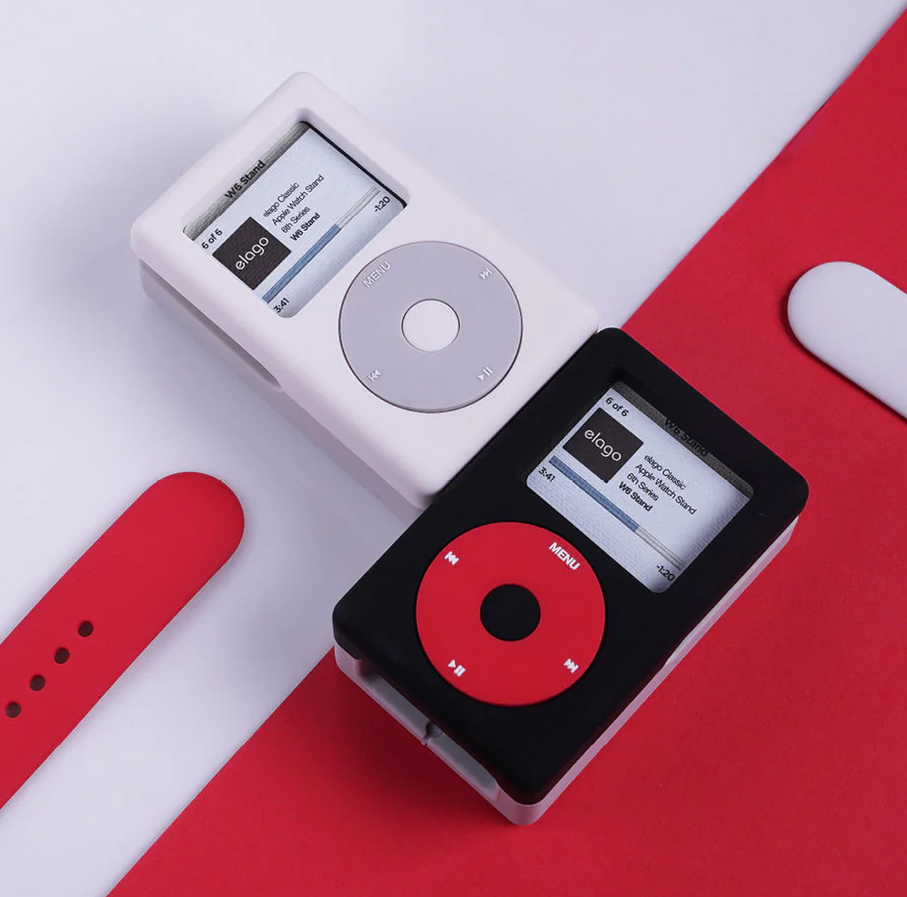 1731501806 965 Top 10 des designs inspires de liPod pour rendre hommage - plare.