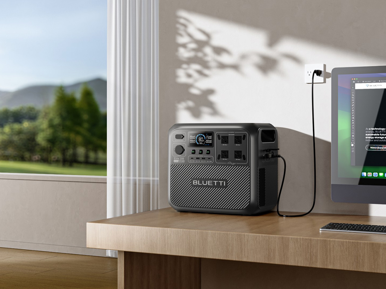 1731552640 69 Pourquoi BLUETTI Elite 200 V2 est la meilleure centrale electrique - plare.