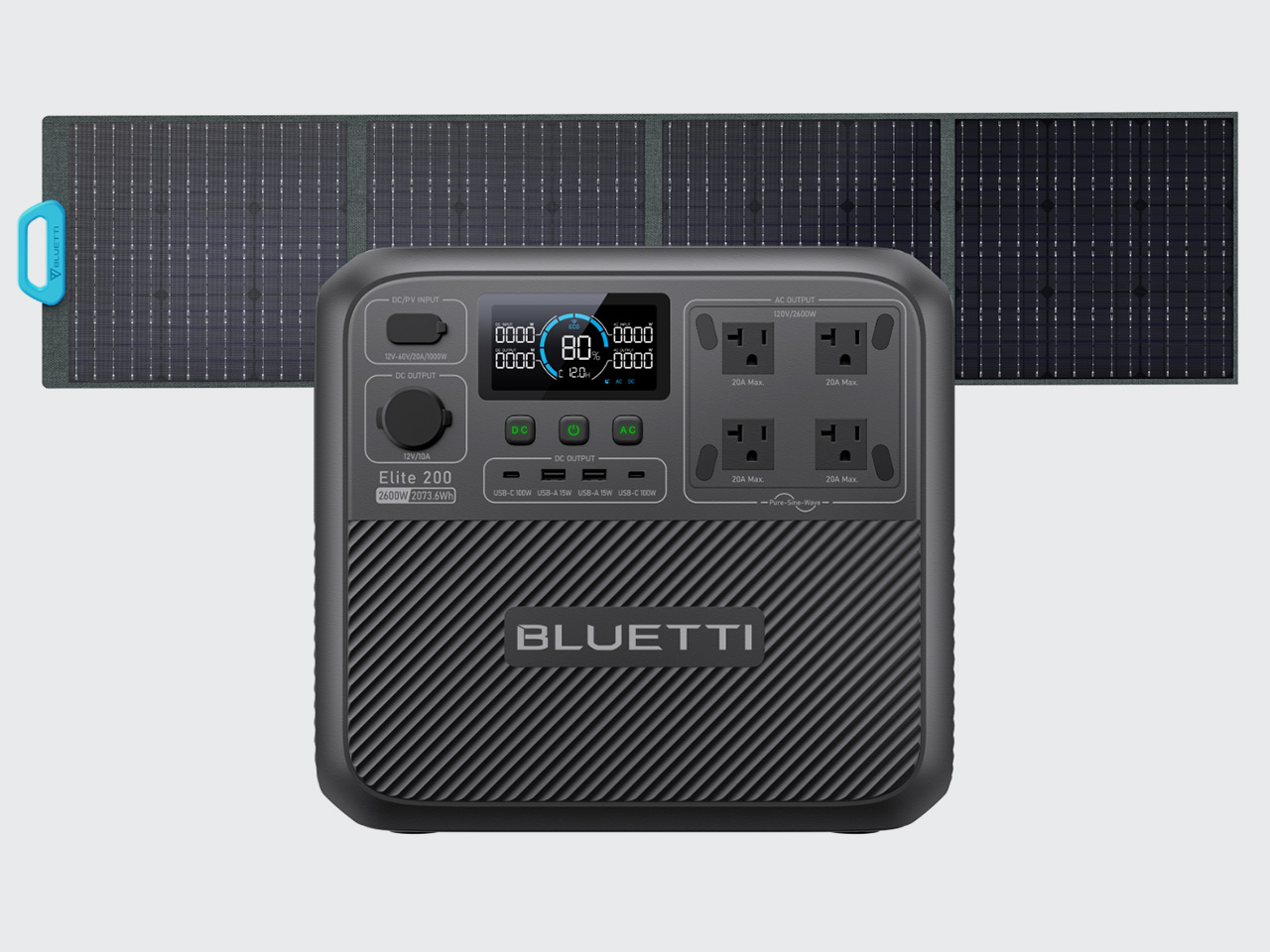 1731552641 472 Pourquoi BLUETTI Elite 200 V2 est la meilleure centrale electrique - plare.