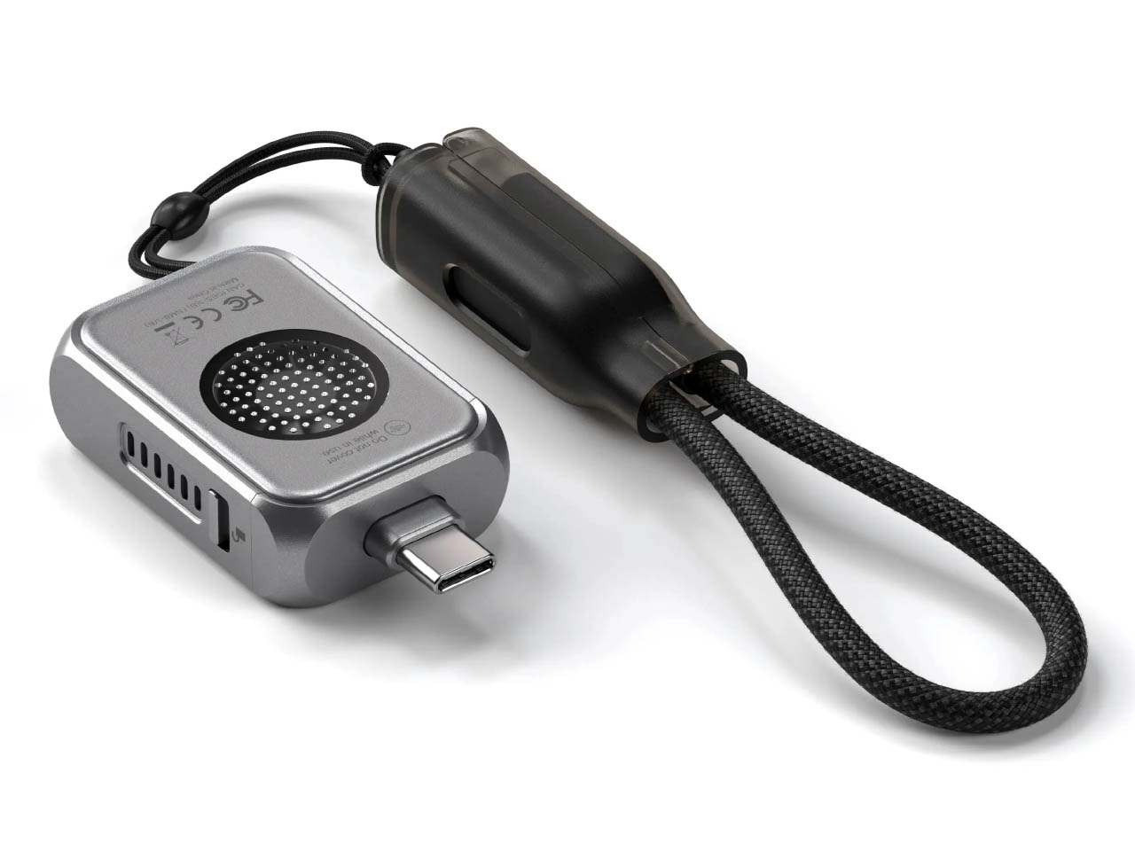 1731774829 209 Le mini boitier SSD NVMe de Satechi est une solution - plare.