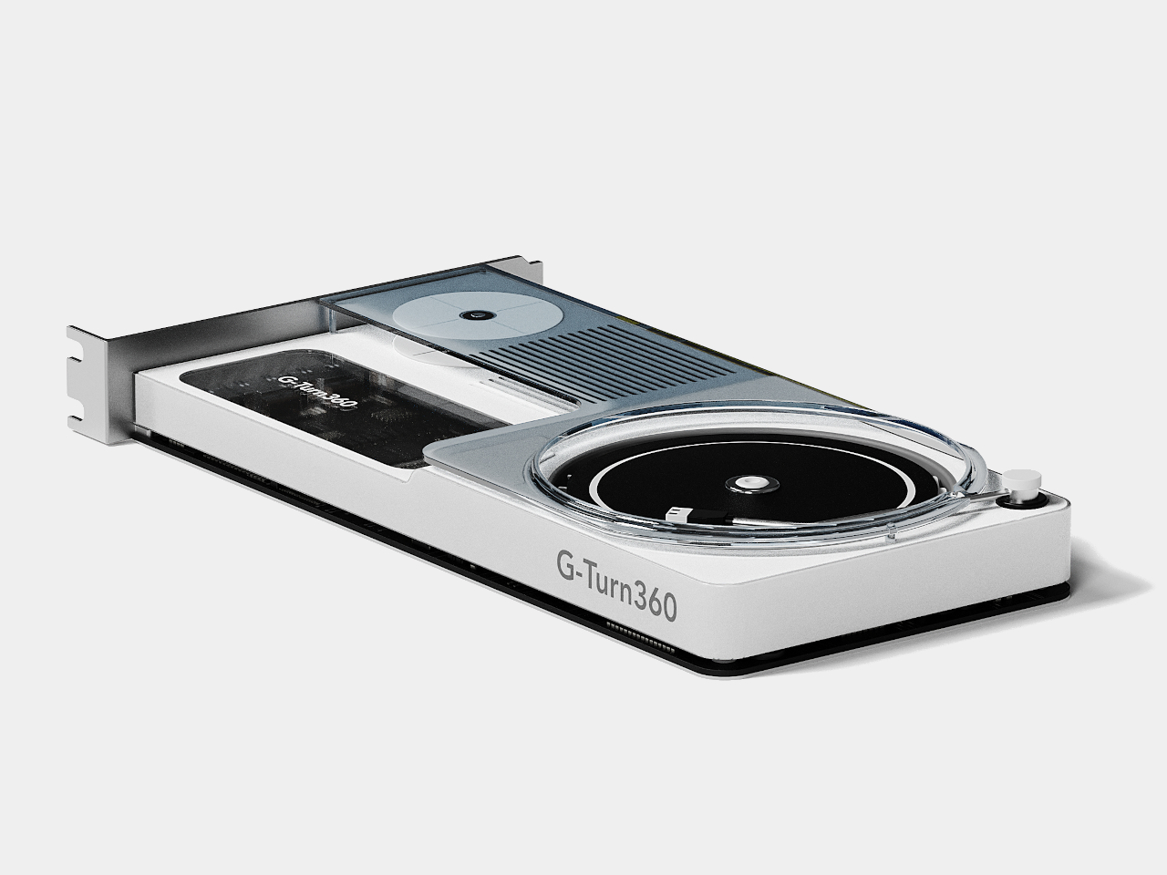 1731800082 356 Le concept de carte graphique inspire dune platine ajoute une - plare.