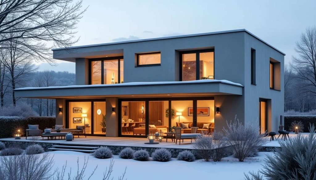 Isolation : découvrez comment vérifier l’efficacité thermique de votre maison facilement !