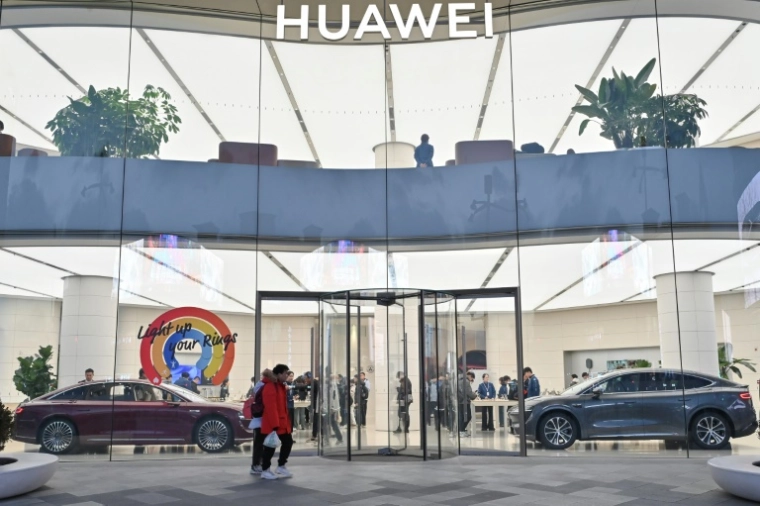 Le nouveau smartphone de Huawei : un tournant historique avec son système d'exploitation unique - plare. 503c4fcc0fe87154f358748726eebc3f 760x506 1 - plare.
