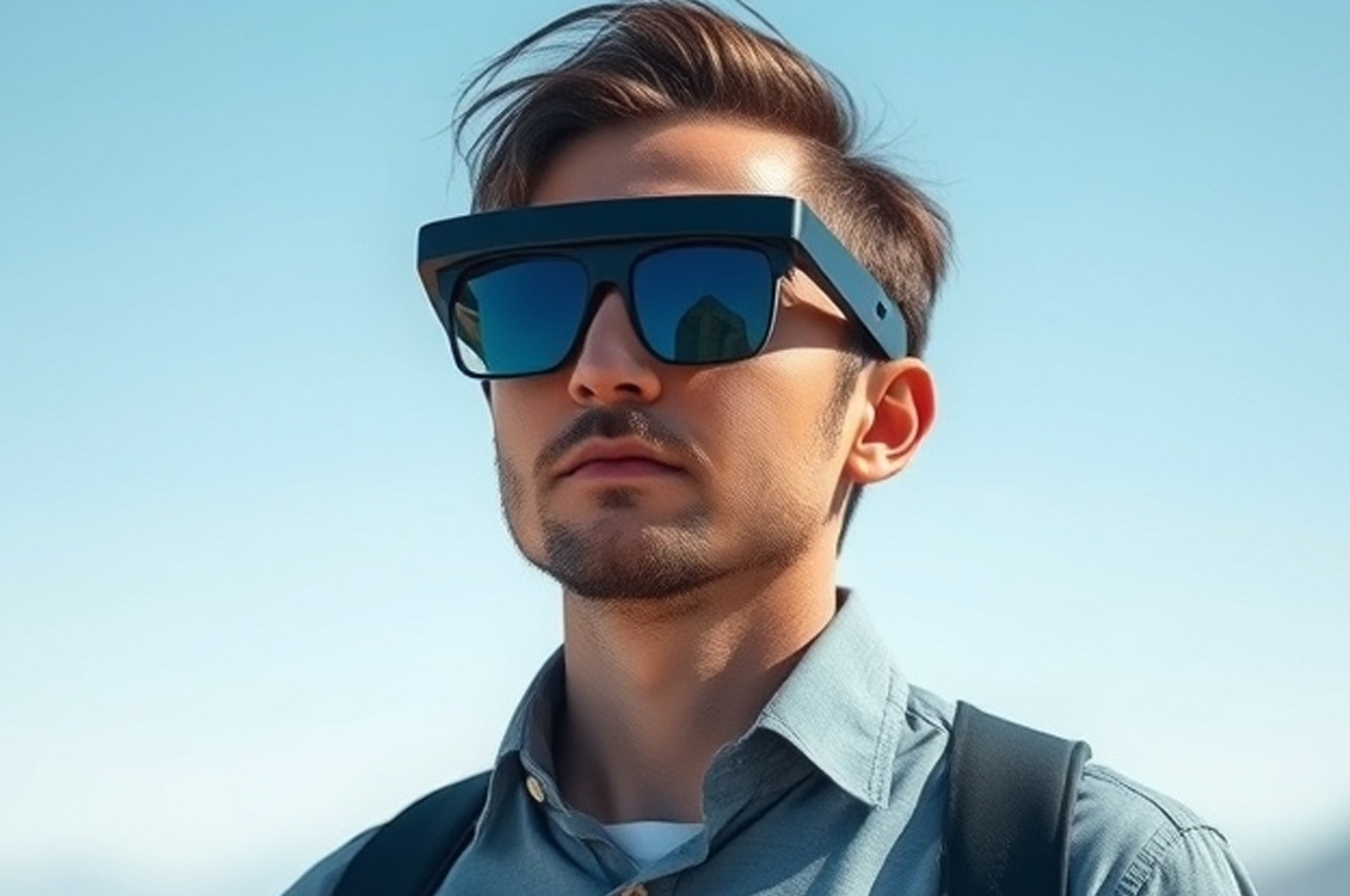 Apple serait en train de travailler sur un casque spatial - plare.