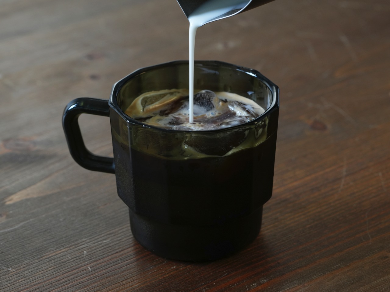 Le meilleur gobelet en verre recycle pour une boisson delicieuse - plare.