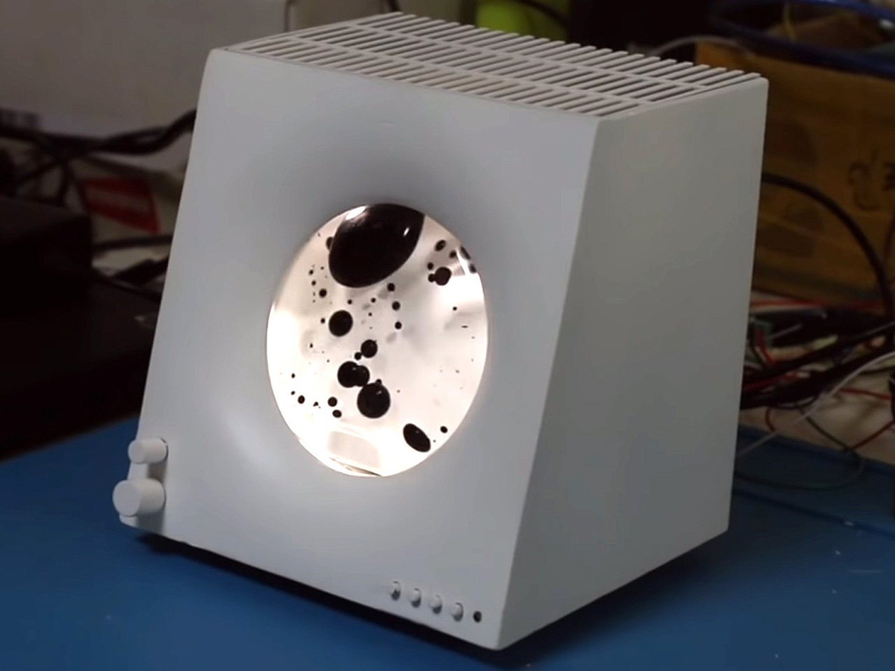 Les 10 produits audio futuristes qui vont revolutionner le design - plare.